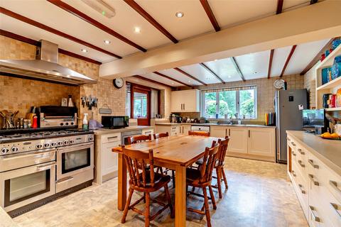 7 bedroom equestrian property for sale, Ruthin, Denbighshire