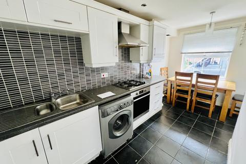 4 bedroom townhouse for sale, DOUGLAS WAY, MURTON, SEAHAM DISTRICT, SR7