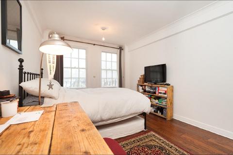 2 bedroom flat for sale, Eton College Road, Belsize Park