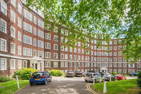 2 bedroom flat for sale, Eton College Road, Belsize Park