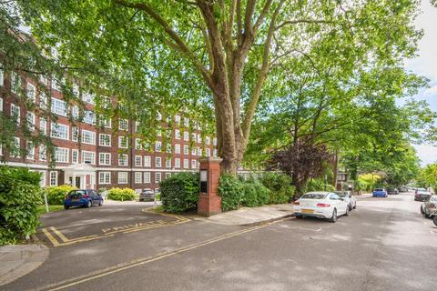 2 bedroom flat for sale, Eton College Road, Belsize Park