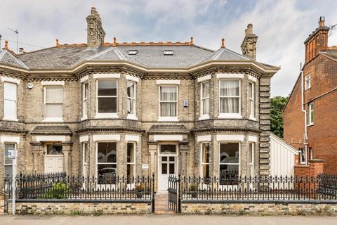 4 bedroom semi-detached house for sale, Clarendon Road, Norwich, Norfolk