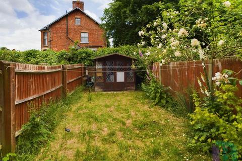 2 bedroom terraced house for sale, Hardwick Mews, Milton Keynes MK17