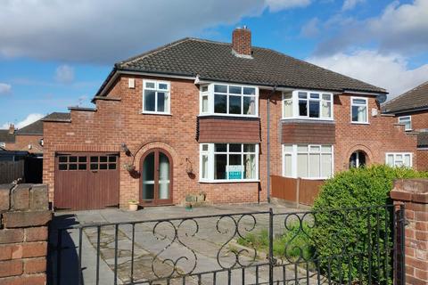 3 bedroom semi-detached house to rent, Long Lane, Chester CH2