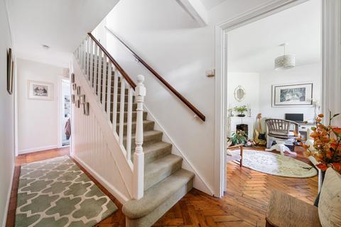 3 bedroom detached house for sale, Puffin Thatch, 3 Beach Gardens, Selsey, PO20 0HX