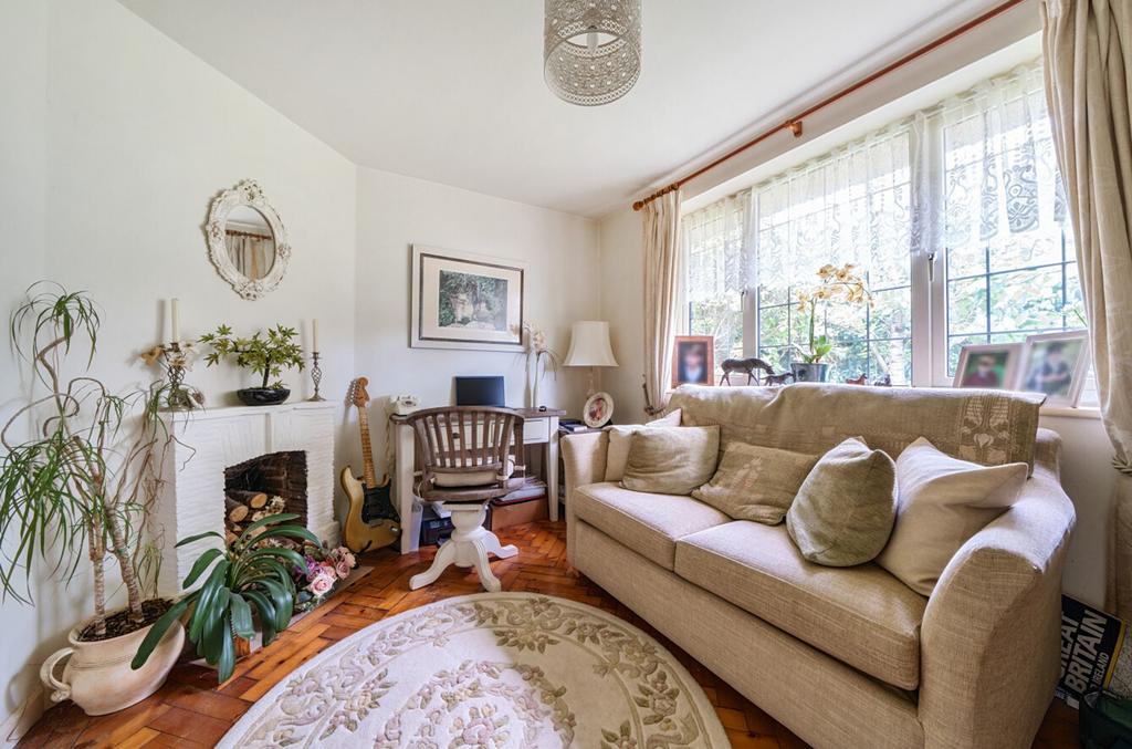 Snug/Bedroom four