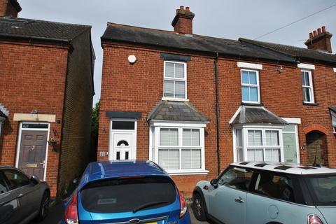 3 bedroom end of terrace house for sale, Biggleswade SG18