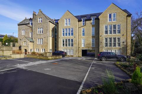 2 bedroom apartment to rent, 3 Beauchief Grove, Sheffield S7