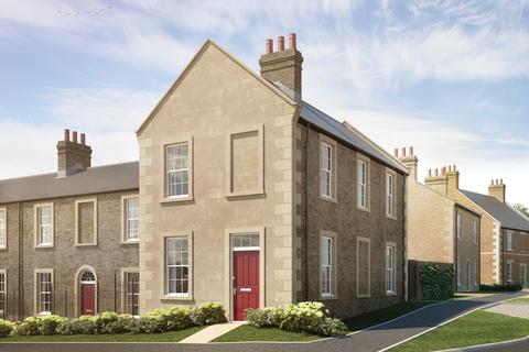 3 bedroom detached house for sale, Plot 4, The Bramhall at Hedworths Green at Lambton Park, Houghton Gate, Chester Le Street, Durham DH3
