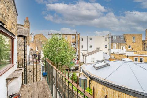 2 bedroom flat to rent, Winders Road, Battersea, London, SW11