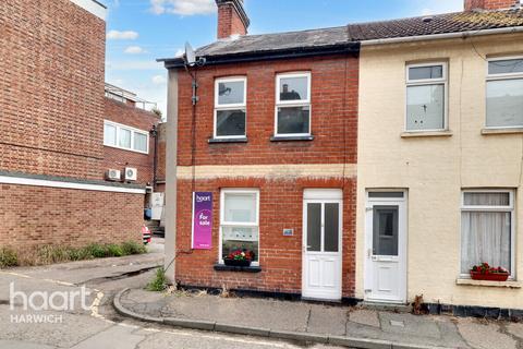2 bedroom end of terrace house for sale, Hordle Place, Harwich