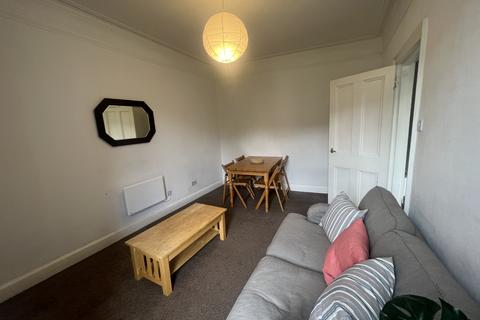 1 bedroom flat to rent, Watson Crescent, Edinburgh EH11