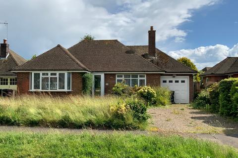3 bedroom detached bungalow for sale, Birkdale, Bexhill-on-Sea, TN39