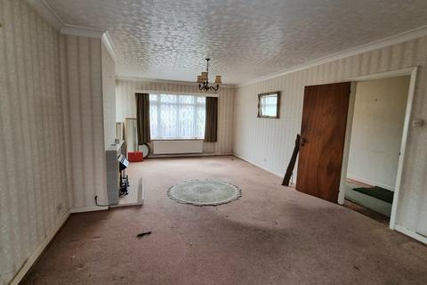 3 bedroom detached bungalow for sale, Birkdale, Bexhill-on-Sea, TN39