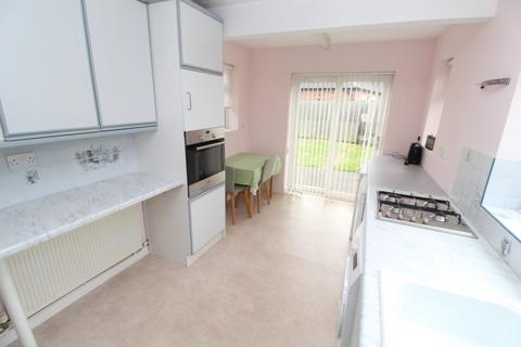 2 bedroom semi-detached bungalow for sale, Ridley Close, Leicester LE8