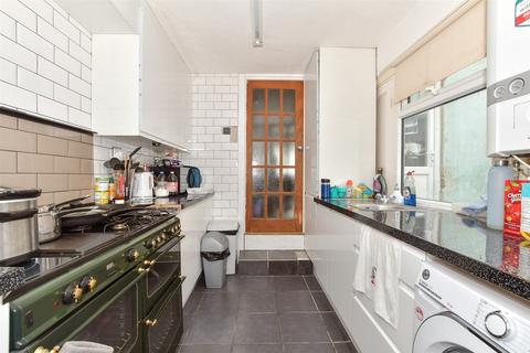 3 bedroom end of terrace house for sale, Margate Road, Ramsgate, Kent