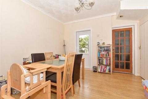 3 bedroom end of terrace house for sale, Margate Road, Ramsgate, Kent