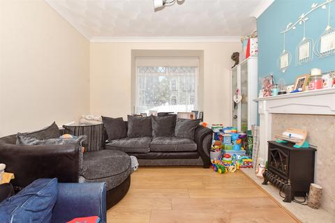 3 bedroom end of terrace house for sale, Margate Road, Ramsgate, Kent