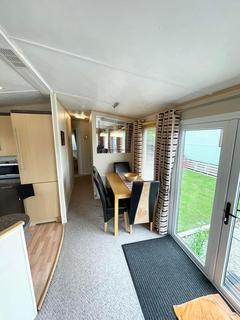 2 bedroom static caravan for sale, Carr lane, Middleton Morecambe