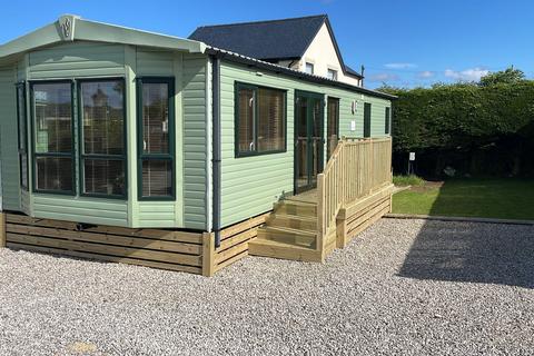 2 bedroom static caravan for sale, Carr lane, Middleton Morecambe