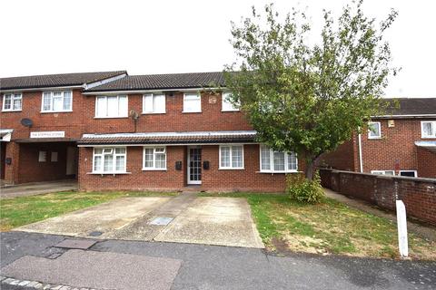 1 bedroom apartment for sale, The Stepping Stones, Mount Pleasant Road, Luton, Bedfordshire, LU3