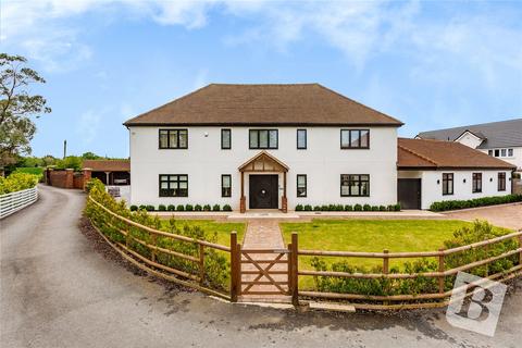 4 bedroom detached house for sale, Blackmore Road, Blackmore, Ingatestone, Essex, CM4