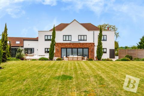 4 bedroom detached house for sale, Blackmore Road, Blackmore, Ingatestone, Essex, CM4