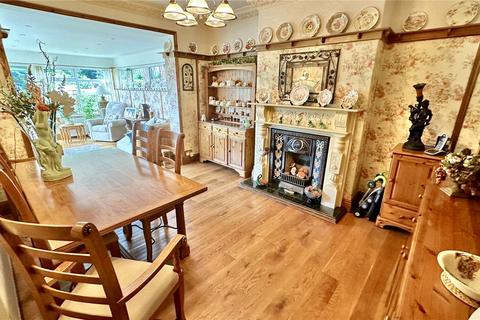 29 Doncaster Road, Darfield, Barnsley, S73 9JB