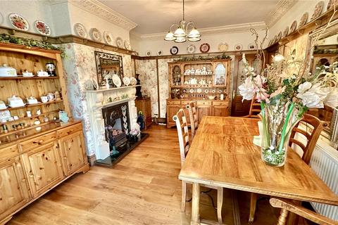 29 Doncaster Road, Darfield, Barnsley, S73 9JB