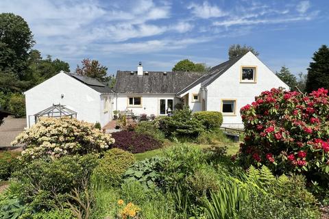 Great Oaks Planetree Park, Gatehouse Of Fleet, Castle Douglas, DG7 2EQ