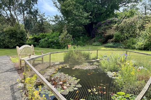 Great Oaks Planetree Park, Gatehouse Of Fleet, Castle Douglas, DG7 2EQ