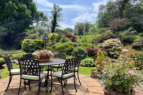Great Oaks Planetree Park, Gatehouse Of Fleet, Castle Douglas, DG7 2EQ