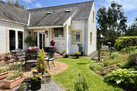Great Oaks Planetree Park, Gatehouse Of Fleet, Castle Douglas, DG7 2EQ