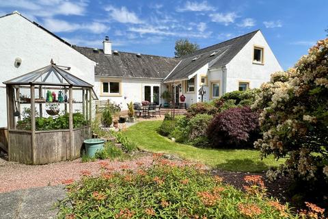 Great Oaks Planetree Park, Gatehouse Of Fleet, Castle Douglas, DG7 2EQ