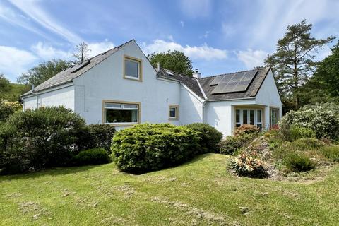 Great Oaks Planetree Park, Gatehouse Of Fleet, Castle Douglas, DG7 2EQ