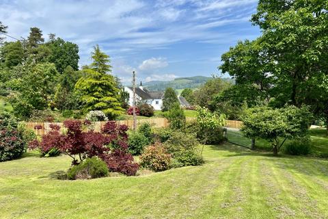Great Oaks Planetree Park, Gatehouse Of Fleet, Castle Douglas, DG7 2EQ