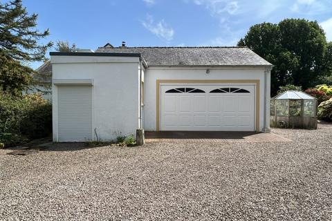 Great Oaks Planetree Park, Gatehouse Of Fleet, Castle Douglas, DG7 2EQ