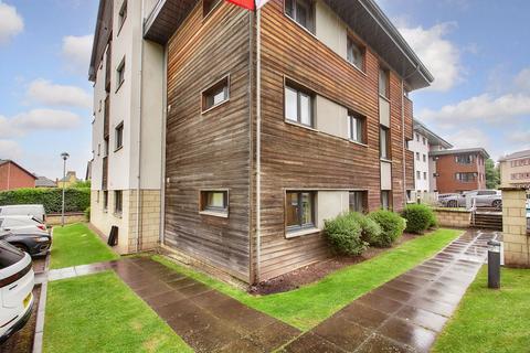 2 bedroom apartment for sale, Morris Court, Perth, PH1