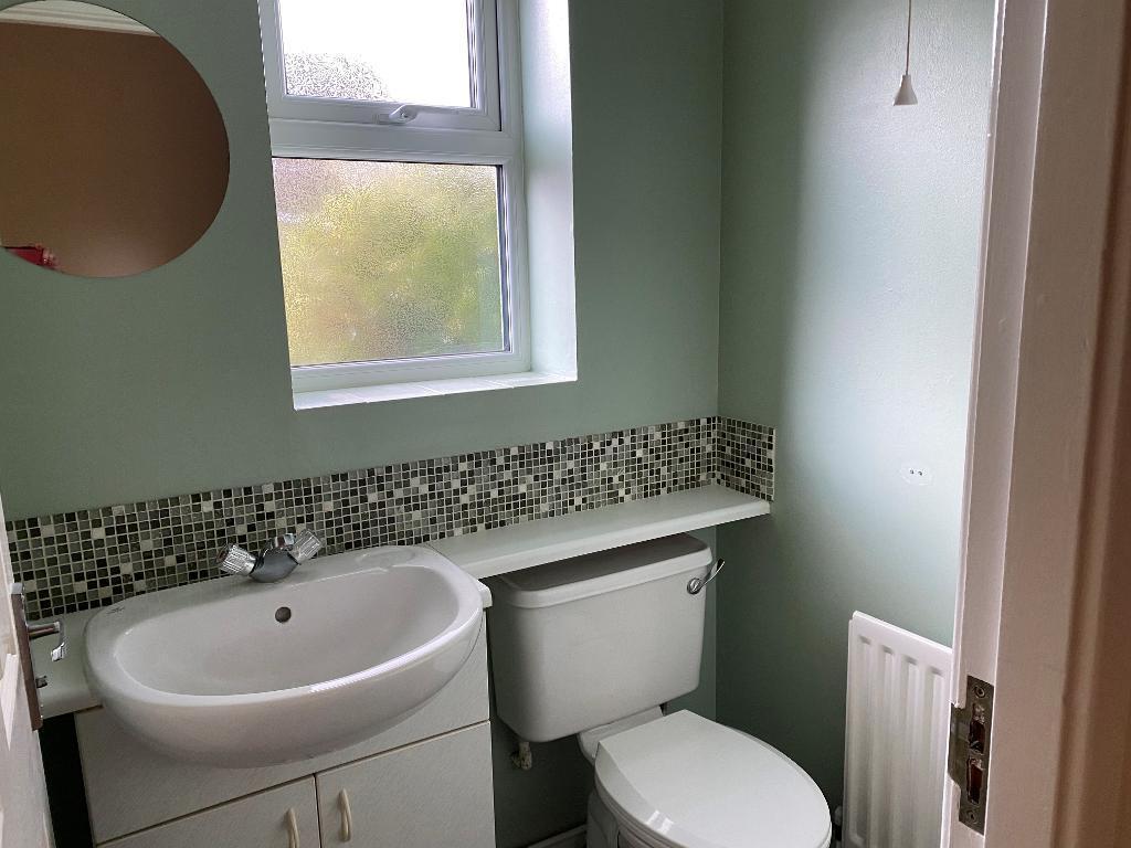 Gf wc