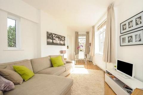 2 bedroom flat to rent, Banff House, Glenmore Road, Belsize Park, London, NW3