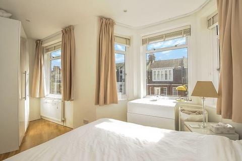 2 bedroom flat to rent, Banff House, Glenmore Road, Belsize Park, London, NW3