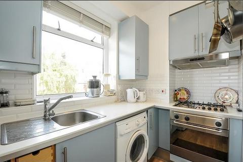 2 bedroom flat to rent, Banff House, Glenmore Road, Belsize Park, London, NW3