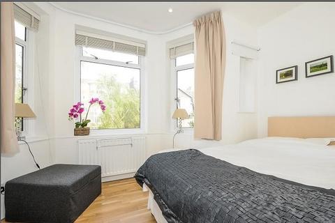 2 bedroom flat to rent, Banff House, Glenmore Road, Belsize Park, London, NW3