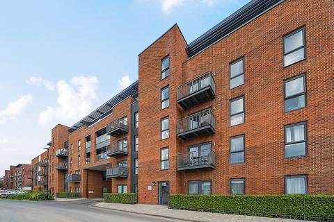 2 bedroom apartment for sale, John Thornycroft Road, Southampton SO19