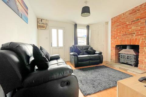 2 bedroom terraced house for sale, West Street, Tollesbury, Maldon, CM9