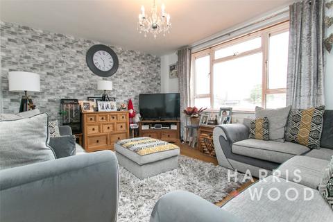 2 bedroom maisonette for sale, Hillview Close, Rowhedge, Colchester, Essex, CO5