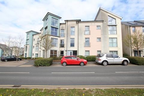 2 bedroom apartment to rent, Long Down Avenue, Bristol BS16