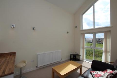 2 bedroom apartment to rent, Long Down Avenue, Bristol BS16