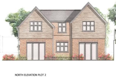 5 bedroom detached house for sale, Hill View Road, Michelmersh, Romsey, Hampshire, SO51