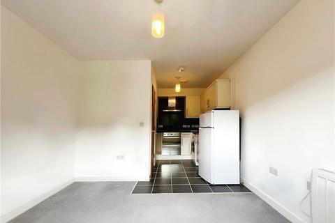 1 bedroom apartment for sale, Bertram Way, Norwich, Norfolk